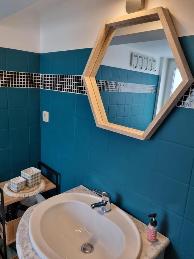 Studio Au Centre De Chimay, Arrivee Autonome Kültér fotó