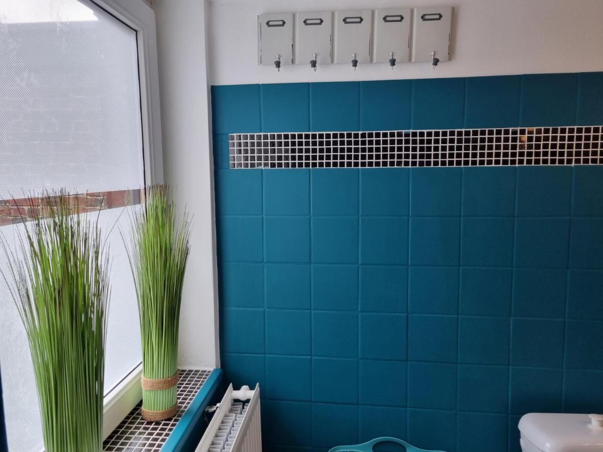 Studio Au Centre De Chimay, Arrivee Autonome Kültér fotó