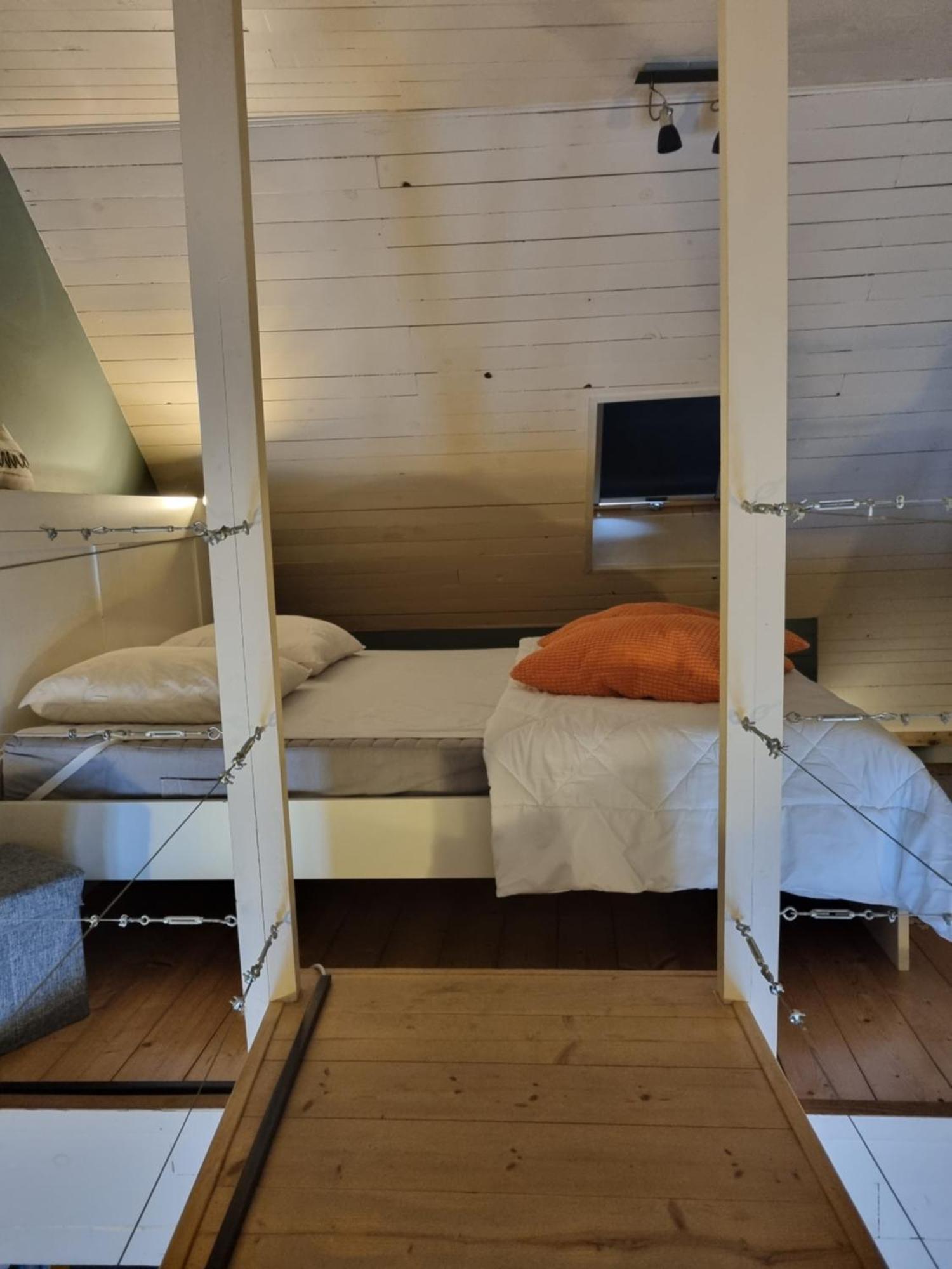 Studio Au Centre De Chimay, Arrivee Autonome Kültér fotó
